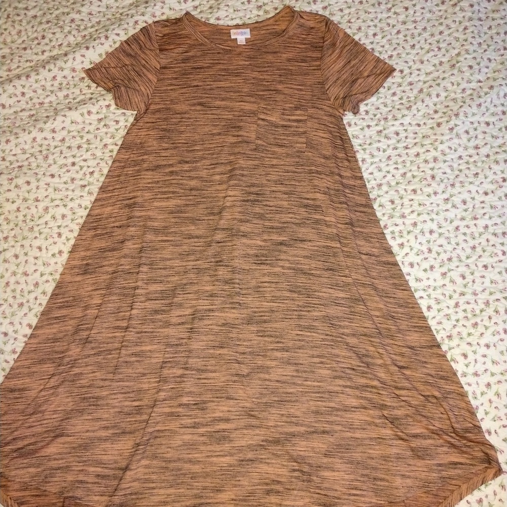 Lularoe dress
